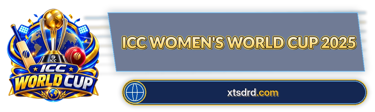 Icc Women's World Cup 2025